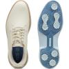 imagePUMA Mens Royale Golf ShoesWarm WhiteIcy Blue