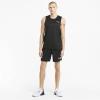 imagePUMA Mens Run Favorite SingletBlack