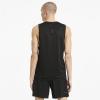 imagePUMA Mens Run Favorite SingletBlack
