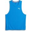imagePUMA Mens Run Favorite SingletUltra Blue