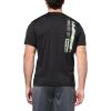 imagePUMA Mens Running Graphic TShirtBlackq3 Nitro Ah25