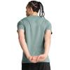 imagePUMA Mens Running Graphic TShirtGreen Moon Ss25