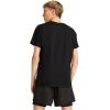imagePUMA Mens Running Graphic TShirtPuma Black Ss25