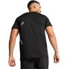 imagePUMA Mens Train All Day Big Logo TShirtPuma Black Ss25