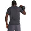 imagePUMA Mens Train All Day Essentials TShirtGalactic Gray Heather Ss25
