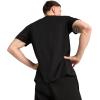 imagePUMA Mens Train All Day Essentials TShirtPuma Black Heather Ss25
