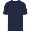 imagePUMA Mens Train All Day Essentials TShirtPuma Navy Heather Ss25