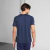 imagePUMA Mens Train All Day Essentials TShirtPuma Navy Heather Ss25