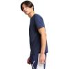 imagePUMA Mens Train All Day Essentials TShirtPuma Navy Heather Ss25