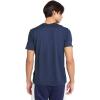 imagePUMA Mens Train All Day Essentials TShirtPuma Navy Heather Ss25