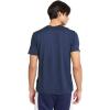 imagePUMA Mens Train All Day Essentials TShirtPuma Navy Heather Ss25
