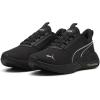 imagePUMA Mens XCell Nova Cross Training Shoes for All Time RedBlackCool Dark Gray 75Blackelectric Limecool Mid Gray