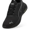 imagePUMA Mens XCell Nova Cross Training Shoes for All Time RedBlackCool Dark Gray 75Blackelectric Limecool Mid Gray