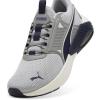 imagePUMA Mens XCell Nova Cross Training Shoes for All Time RedBlackCool Dark Gray 75Cool Light Graynavyfrosted Ivory