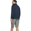 imagePUMA Mens Youv 14 ZipNavy Blazer