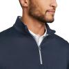imagePUMA Mens Youv 14 ZipNavy Blazer