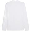 imagePUMA Mens Youv BaselayerWhite Glow