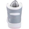 imagePUMA Toddler Boys Rebound Layup Sl V Slip On Sneakers Shoes Casual  WhitePuma Whitegray Fogwhisp of Pink