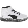 imagePUMA Toddler Boys Rebound Layup Sl V Slip On Sneakers Shoes Casual  WhiteWhiteBlack
