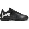 imagePUMA UnisexChild Future Indoor TrainingSneakerPuma Black  Puma White