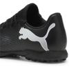 imagePUMA UnisexChild Future Indoor TrainingSneakerPuma Black  Puma White
