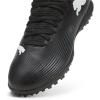 imagePUMA UnisexChild Future Indoor TrainingSneakerPuma Black  Puma White