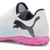 imagePUMA UnisexChild Future Indoor TrainingSneakerPuma White  Puma Black