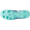 imagePUMA UnisexChild Future Match Firm Artificial GroundBluemazingpuma Whiteelectric Peppermint