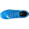 imagePUMA UnisexChild Future Match Firm Artificial GroundHyperlink Bluemintpuma White