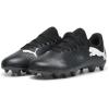 imagePUMA UnisexChild Future Match Firm Artificial GroundPuma Black  Puma White