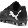 imagePUMA UnisexChild Future Match Firm Artificial GroundPuma Black  Puma White