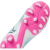 imagePUMA UnisexChild Future Match Firm Artificial GroundPuma WhitePuma BlackPoison Pink