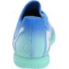 imagePUMA UnisexChild Future Play Indoor Training SneakerHyperlink Bluemintpuma White