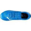 imagePUMA UnisexChild Future Play Turf TrainingHyperlink Bluemintpuma White