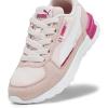 imagePUMA UnisexChild Graviton Alternate ClosureSneakerFrosty Pinkpuma Whitefuture Pinkpinktastic