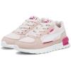 imagePUMA UnisexChild Graviton Alternate ClosureSneakerFrosty Pinkpuma Whitefuture Pinkpinktastic