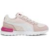 imagePUMA UnisexChild Graviton Alternate ClosureSneakerFrosty Pinkpuma Whitefuture Pinkpinktastic