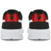 imagePUMA UnisexChild Graviton Alternate ClosureSneakerPuma Blackpuma Whitepuma Red