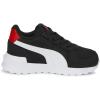 imagePUMA UnisexChild Graviton Alternate ClosureSneakerPuma Blackpuma Whitepuma Red