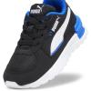 imagePUMA UnisexChild Graviton Alternate ClosureSneakerPuma Blackpuma Whiteracing Blue