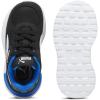 imagePUMA UnisexChild Graviton Alternate ClosureSneakerPuma Blackpuma Whiteracing Blue