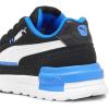 imagePUMA UnisexChild Graviton Alternate ClosureSneakerPuma Blackpuma Whiteracing Blue