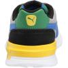 imagePUMA UnisexChild Graviton Alternate ClosureSneakerSmokey Graypuma Team Royalfeather Gray