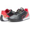 imagePUMA UnisexChild Scuderia Ferrari Drift Cat Shoes SneakerBlack Ah25