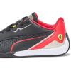 imagePUMA UnisexChild Scuderia Ferrari Drift Cat Shoes SneakerBlack Ah25