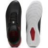 imagePUMA UnisexChild Scuderia Ferrari Drift Cat Shoes SneakerPuma Blackrosso Corsa