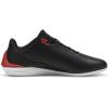 imagePUMA UnisexChild Scuderia Ferrari Drift Cat Shoes SneakerPuma Blackrosso Corsa