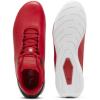 imagePUMA UnisexChild Scuderia Ferrari Drift Cat Shoes SneakerRosso Corsapuma Black