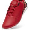 imagePUMA UnisexChild Scuderia Ferrari Drift Cat Shoes SneakerRosso Corsapuma Black
