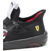 imagePUMA UnisexChild Scuderia Ferrari Slip on Shoes SneakerBlack Ah25
